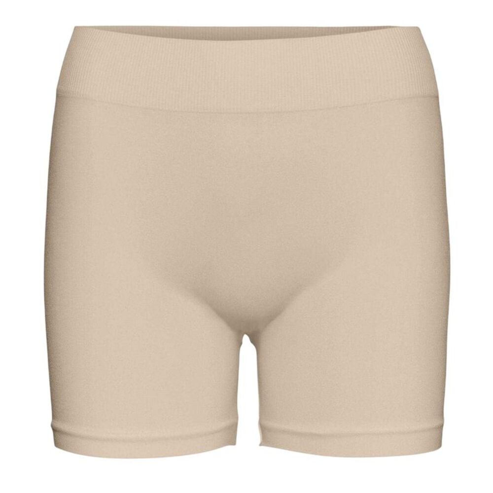Vero Moda Womens/Ladies Jackie Cycling Shorts / Tan